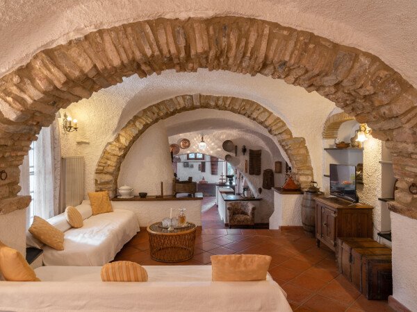 Casa 4 camere, con giardino
