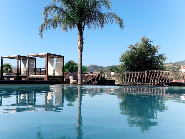 Villa 4 Schlafzimmer, mit Pool