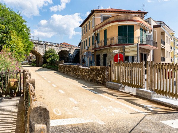 Appartamento 1 camera, con aria condizionata