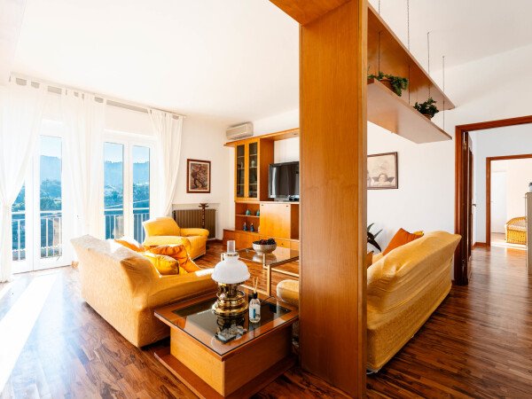 Appartement confortable, 3 chambres, avec wifi