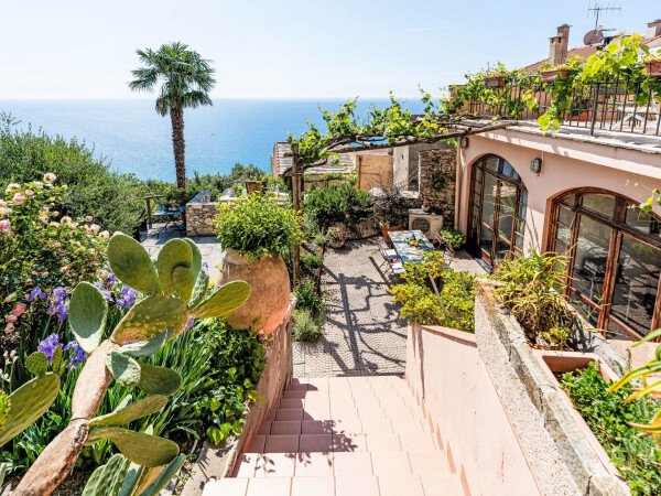 Wohnung 2 Schlafzimmer, mit Meerblick