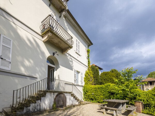 Appartamento 2 camere, con piscina