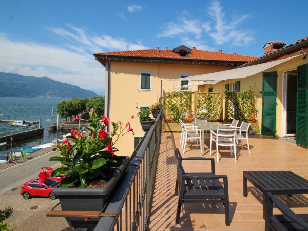 Appartamento 2 camere, con wifi