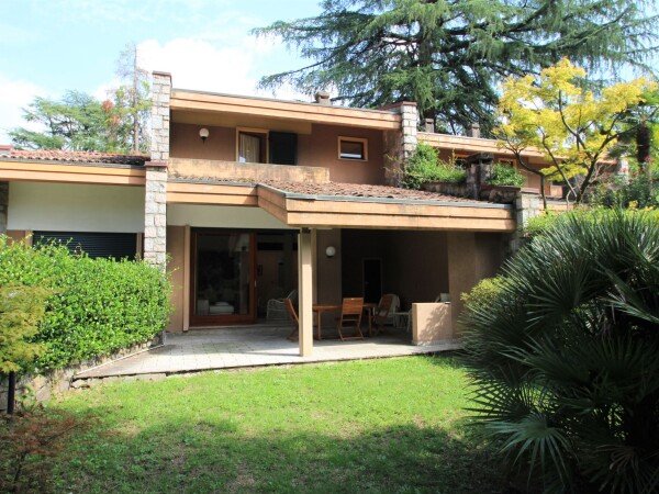 Residence 2 camere, con piscina