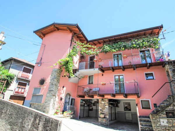 Appartamento 1 camera, con wifi