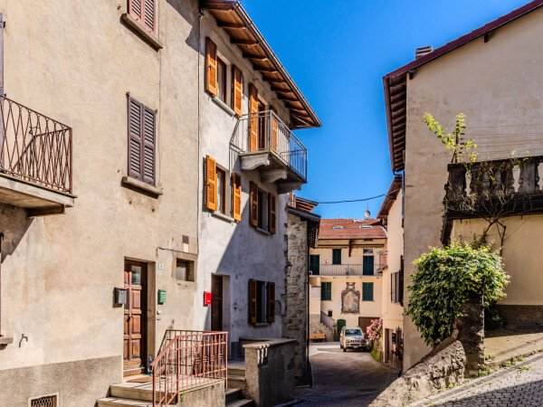 Casa 3 camere, con wifi