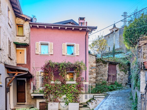 Casa 2 camere, con wifi