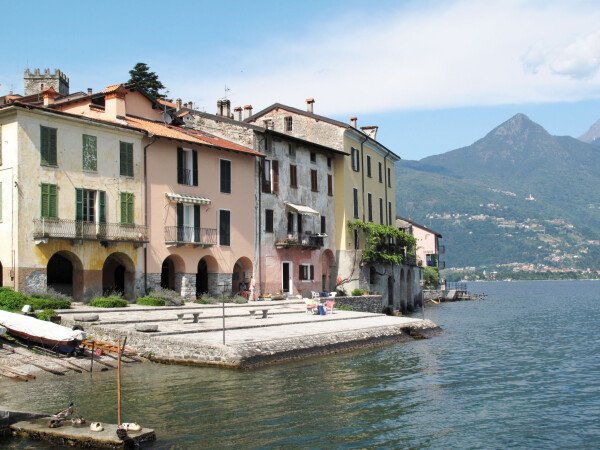 Appartamento 1 camera, con wifi