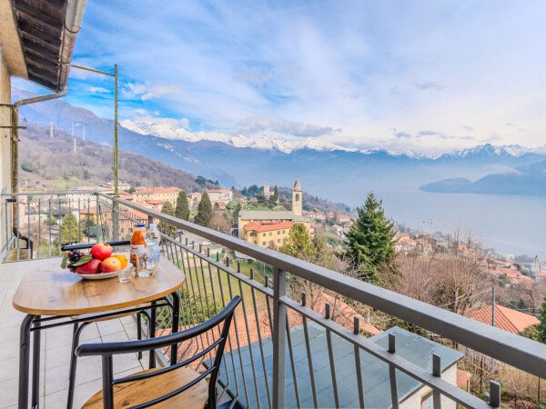 Appartamento 2 camere, con wifi