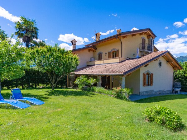 Appartamento 3 camere, con idromassaggio