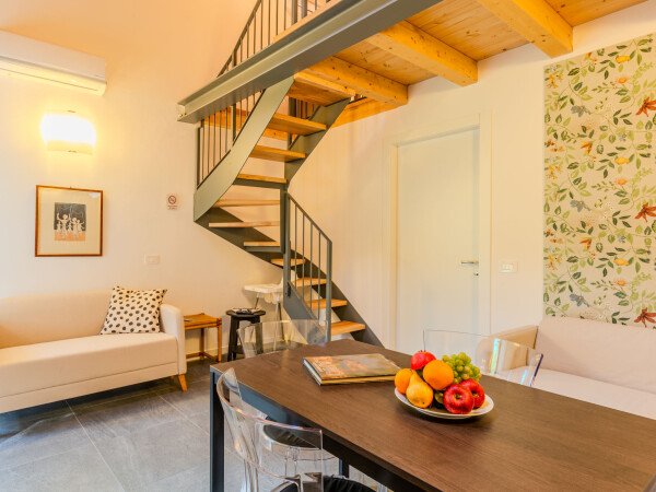 Appartamento 2 camere, con piscina