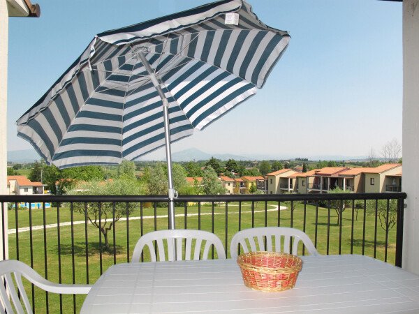 Casa 2 camere, con piscina