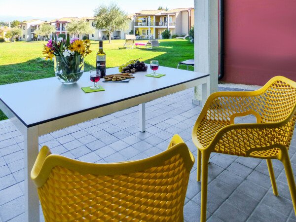 Casa 2 camere, con piscina