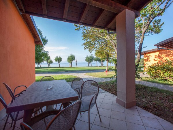 Casa 2 camere, con piscina