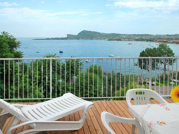 Casa 2 camere, con piscina