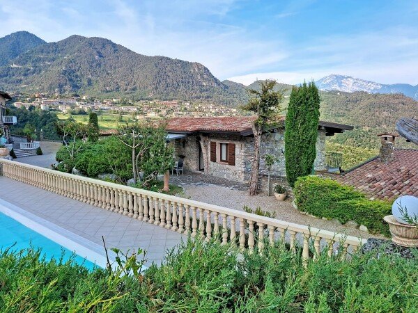Appartamento 3 camere, con piscina