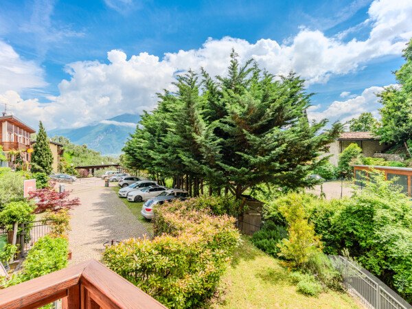 Appartamento 1 camera, con wifi