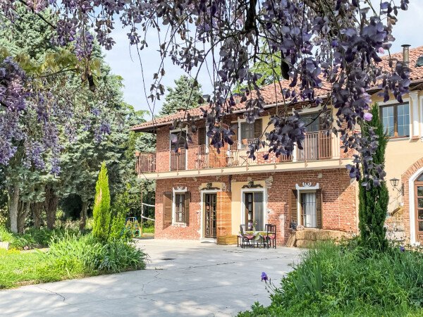 Appartamento 1 camera, con giardino