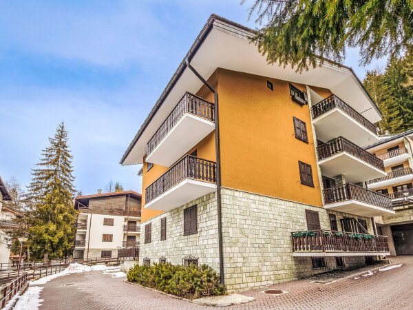 Appartamento 1 camera, con wifi