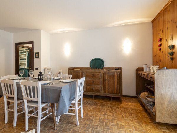 Appartamento 2 camere, con palestra