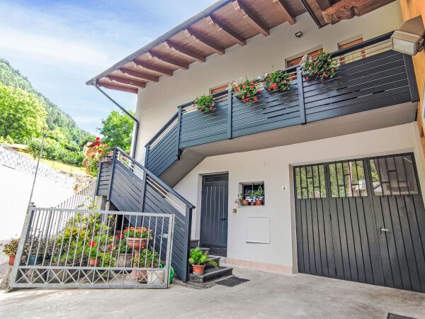 Appartamento 1 camera, con wifi