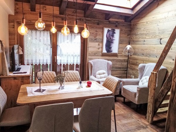 Appartamento 3 camere, con wifi