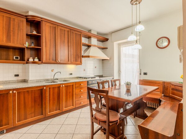 Appartamento 1 camera, con wifi