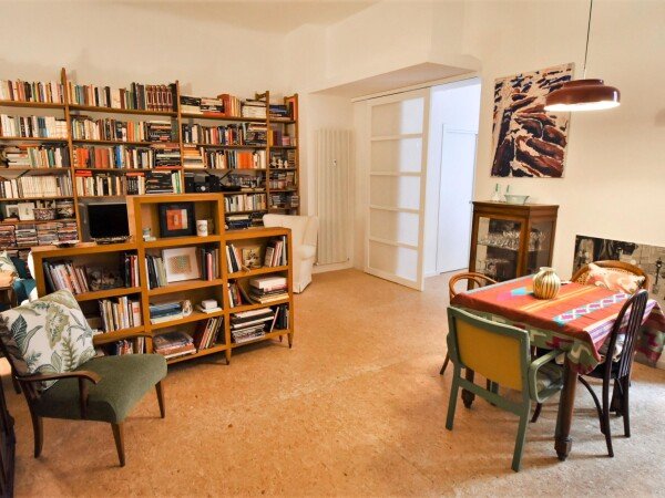 Appartement 1 slaapkamer, met sportschool