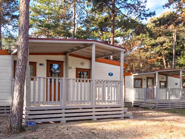 Casa 2 camere, con piscina