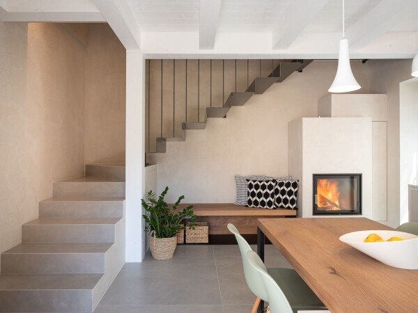 Casa 2 camere, con piscina