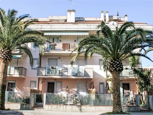 Appartamento 2 camere, con aria condizionata