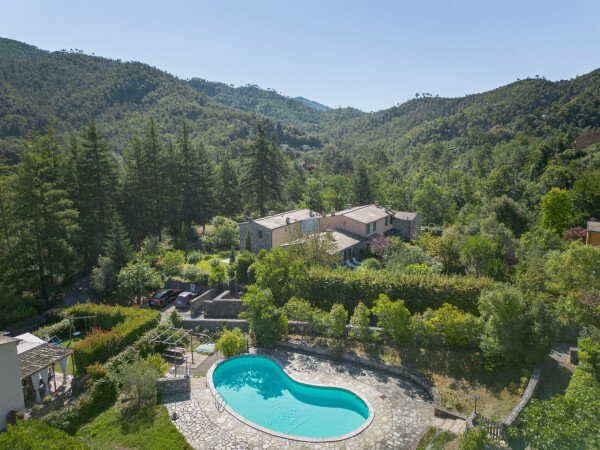 Resort 2 bedrooms, with pool