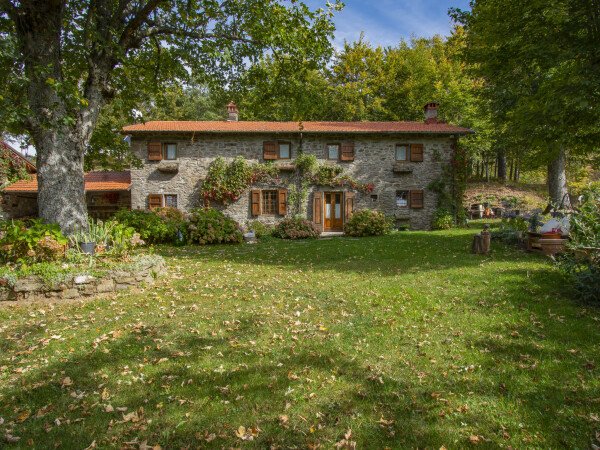 Casa 3 camere, con piscina