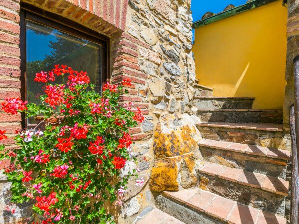 Appartamento 3 camere, con piscina