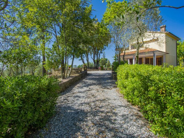 Ferienpark 2 Schlafzimmer, mit Pool