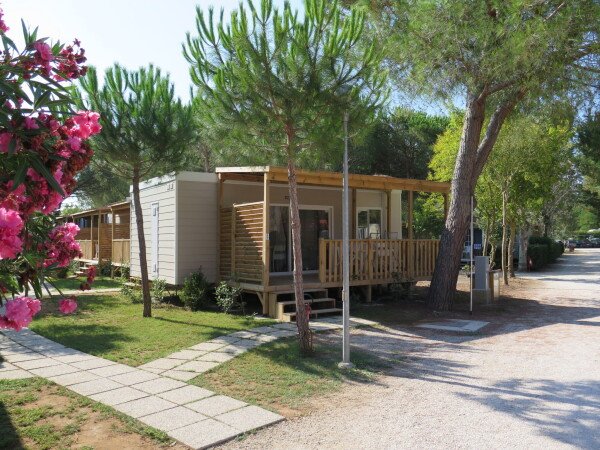 Casa 2 camere, con piscina