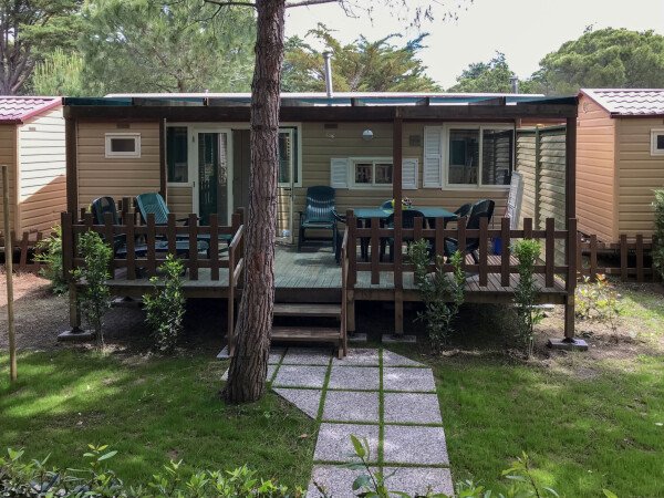 Casa 2 camere, con piscina
