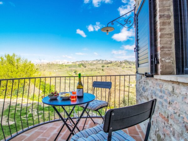 Casa 3 camere, con idromassaggio