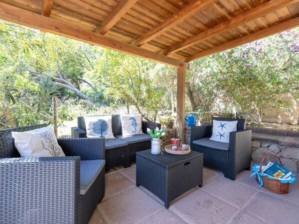 Maison de campagne 1 chambre, avec piscine