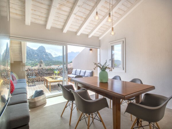 Ferienhaus 3 Schlafzimmer, mit Klimaanlage