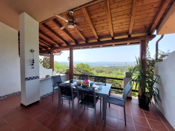 Wohnung 1 Schlafzimmer, mit Meerblick
