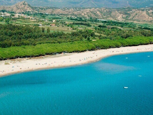 Casa 2 camere, con aria condizionata