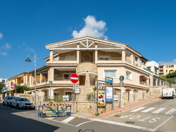 Appartamento 2 camere, con aria condizionata