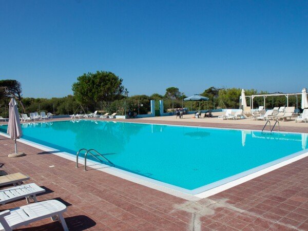 Maison de campagne 2 chambres, avec piscine