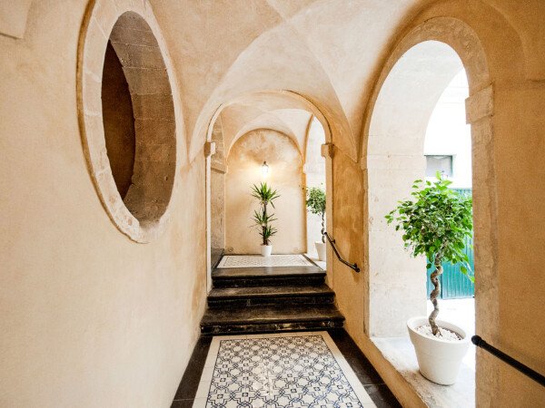 Appartamento 1 camera, con aria condizionata