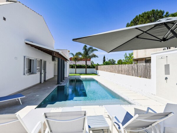 Appartamento 2 camere, con piscina