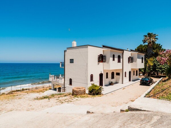 Ferienhaus 3 Schlafzimmer, mit Whirlpool