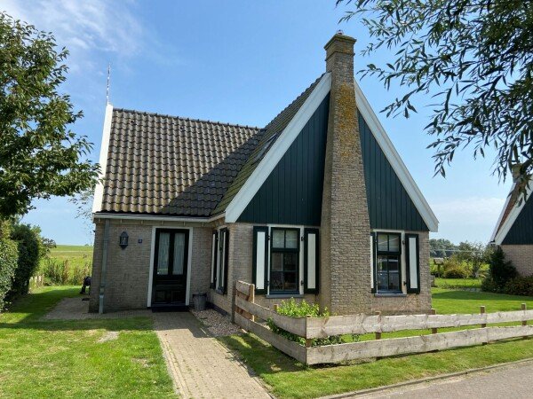 Huis 3 slaapkamers, met tuin