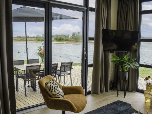 Huis 3 slaapkamers, met wifi