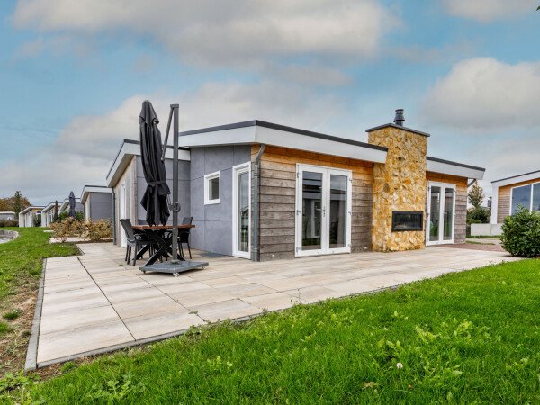 Huis 3 slaapkamers, met zwembad